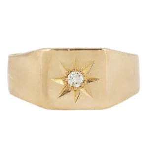London Star Signet
