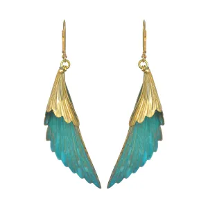 Mika Earrings