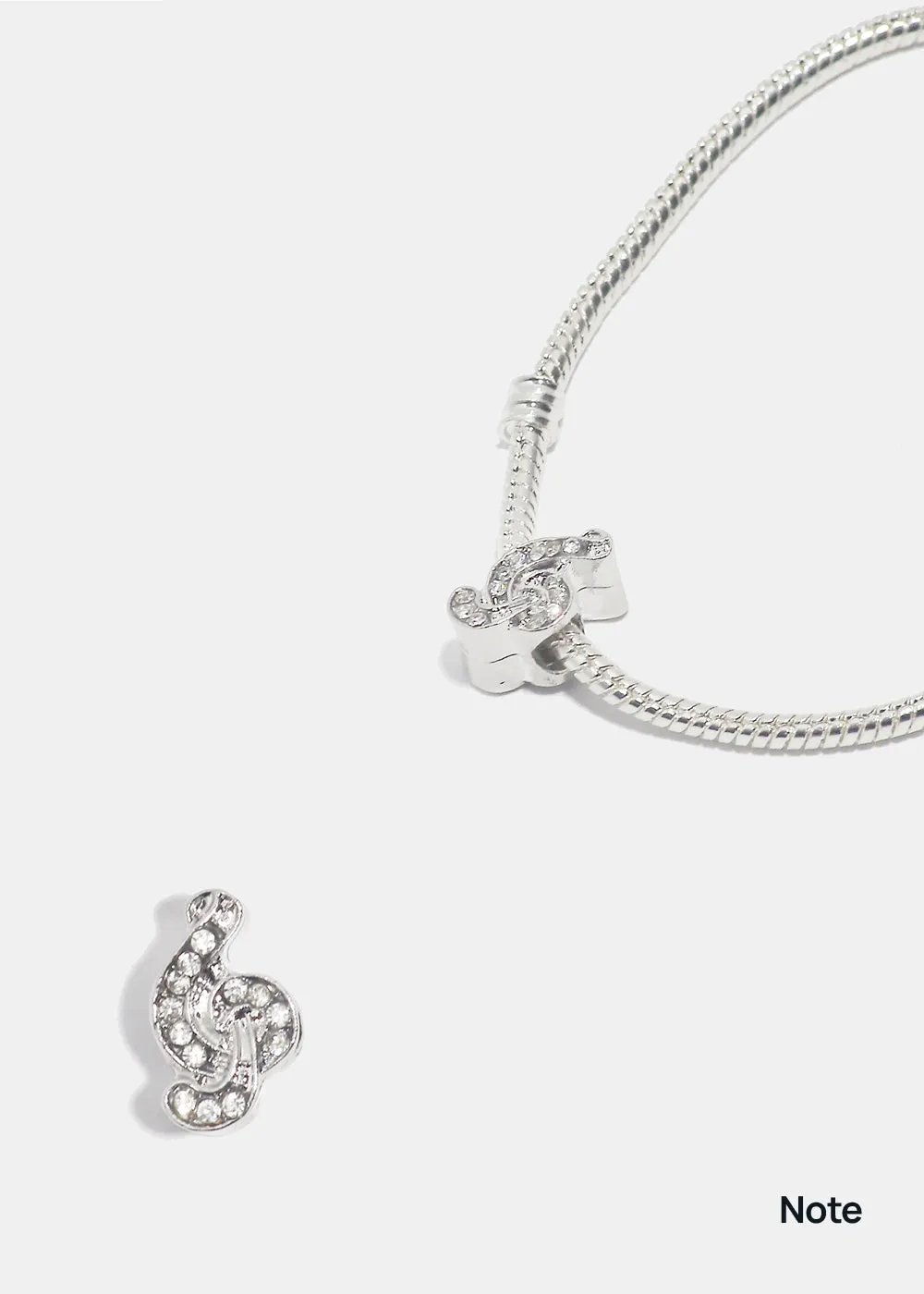 Miss A Bead Charm - Miscellaneous