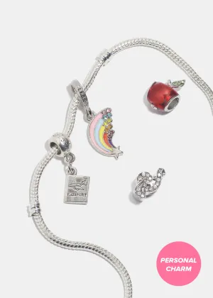 Miss A Bead Charm - Miscellaneous