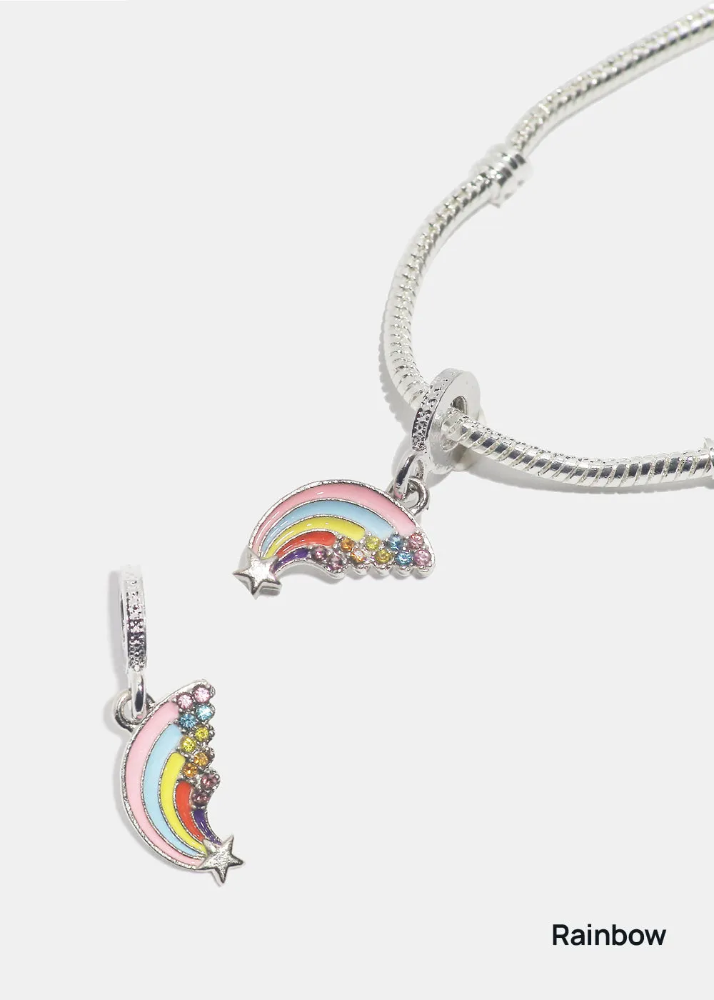 Miss A Bead Charm - Miscellaneous