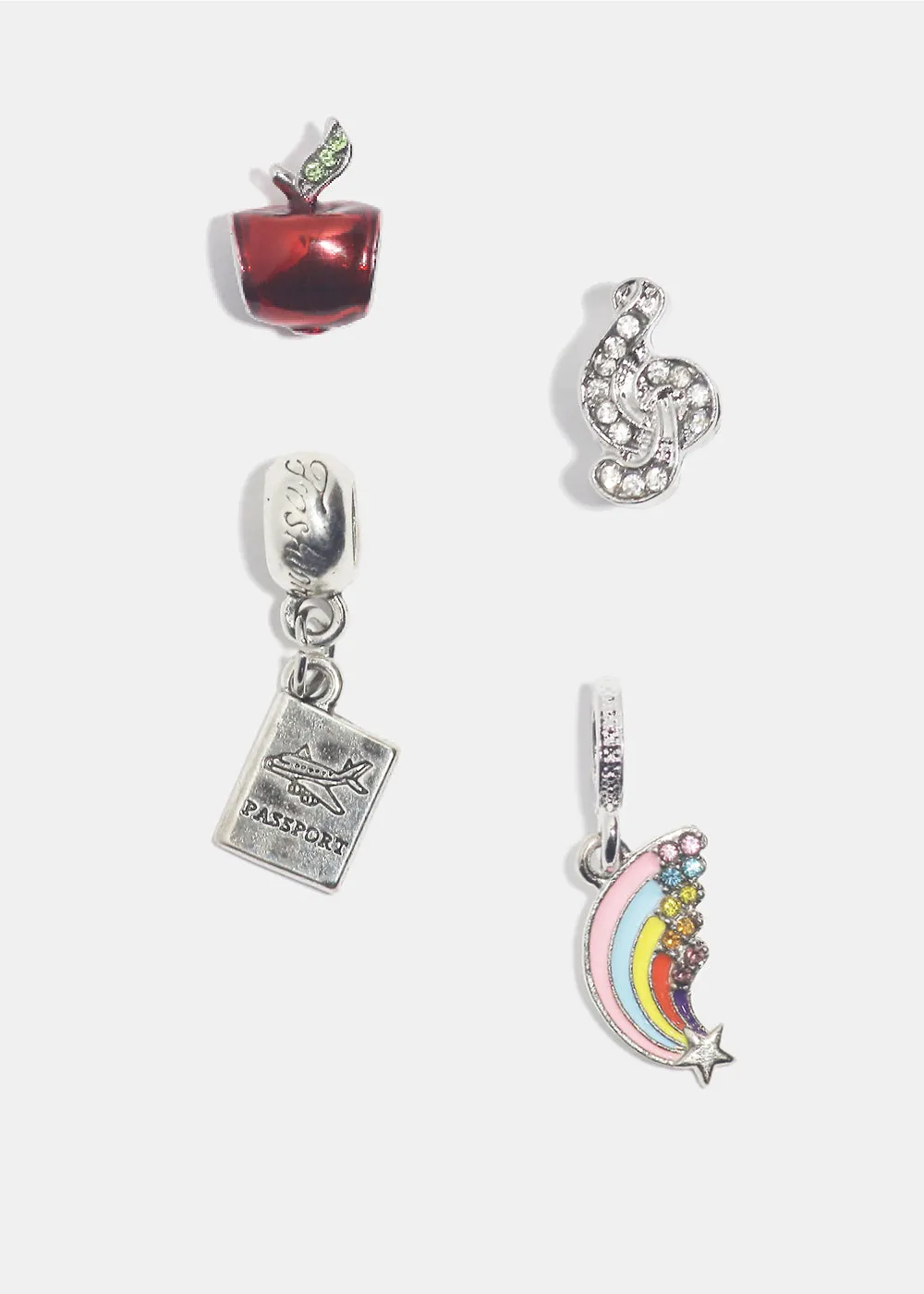 Miss A Bead Charm - Miscellaneous