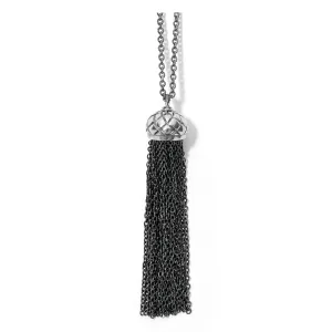 Miss Nodellia Antique Necklace