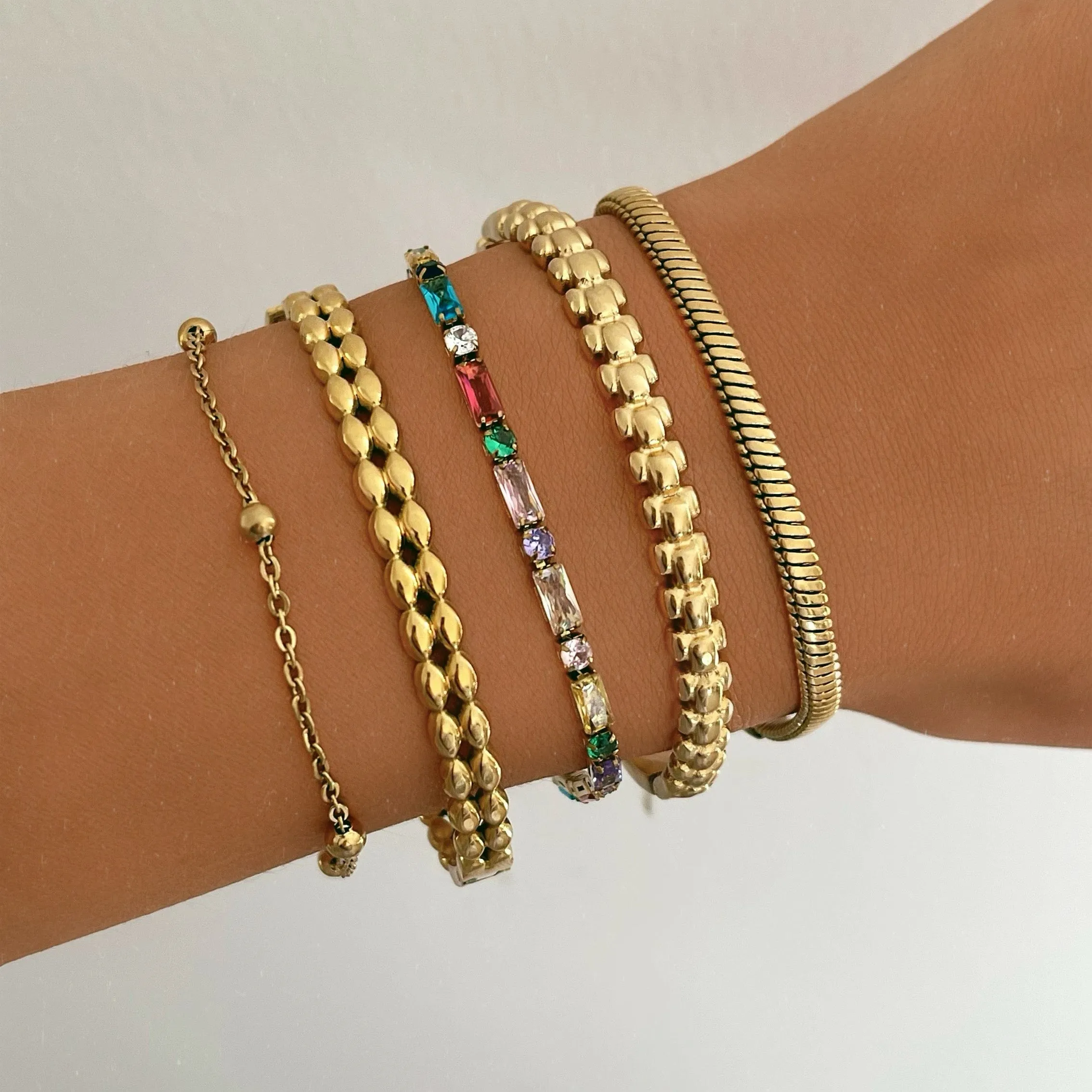 Monaco Bracelet