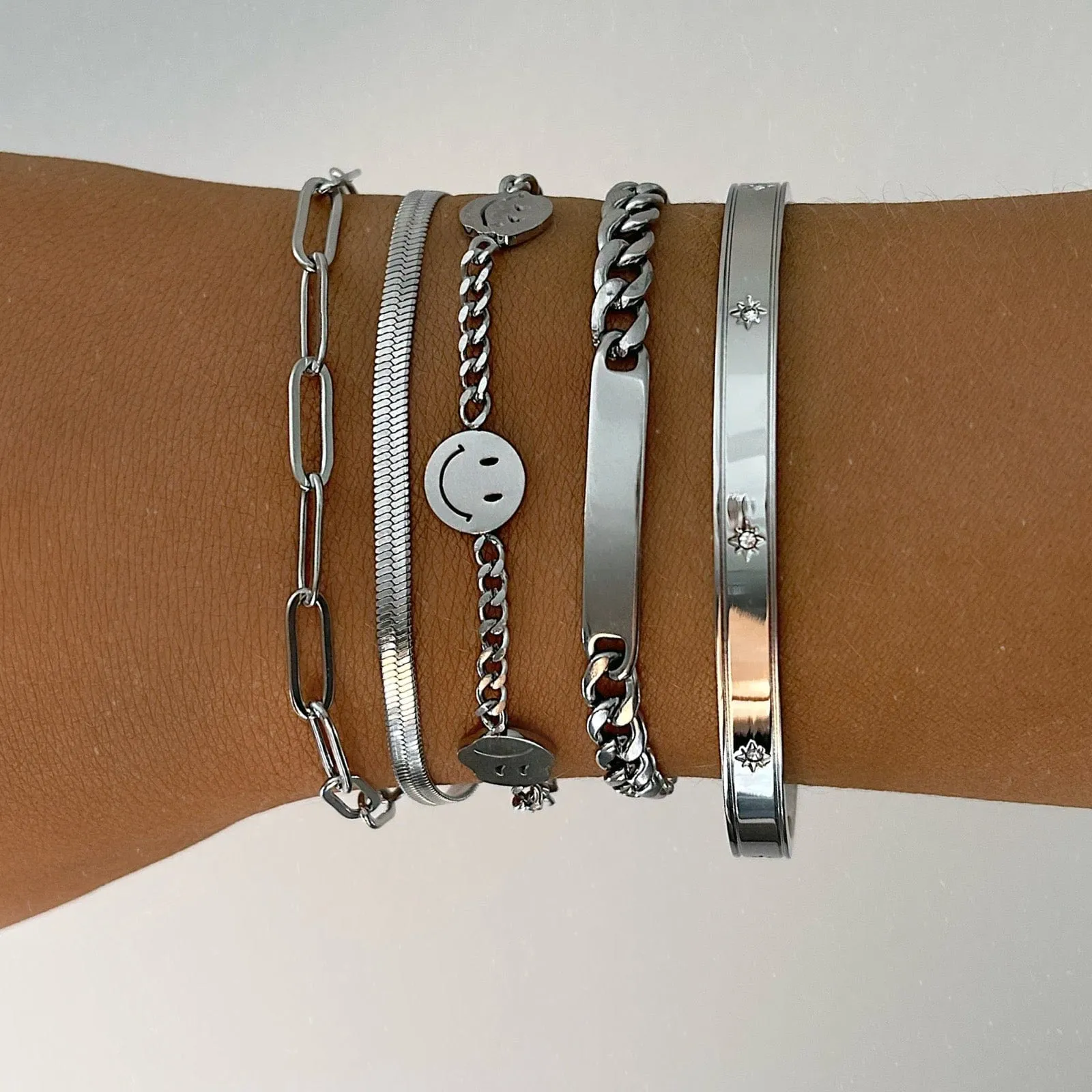 Moodswing Bracelet