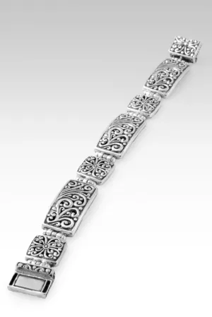 Never Leave You Behind Bracelet? in Janyl Adair