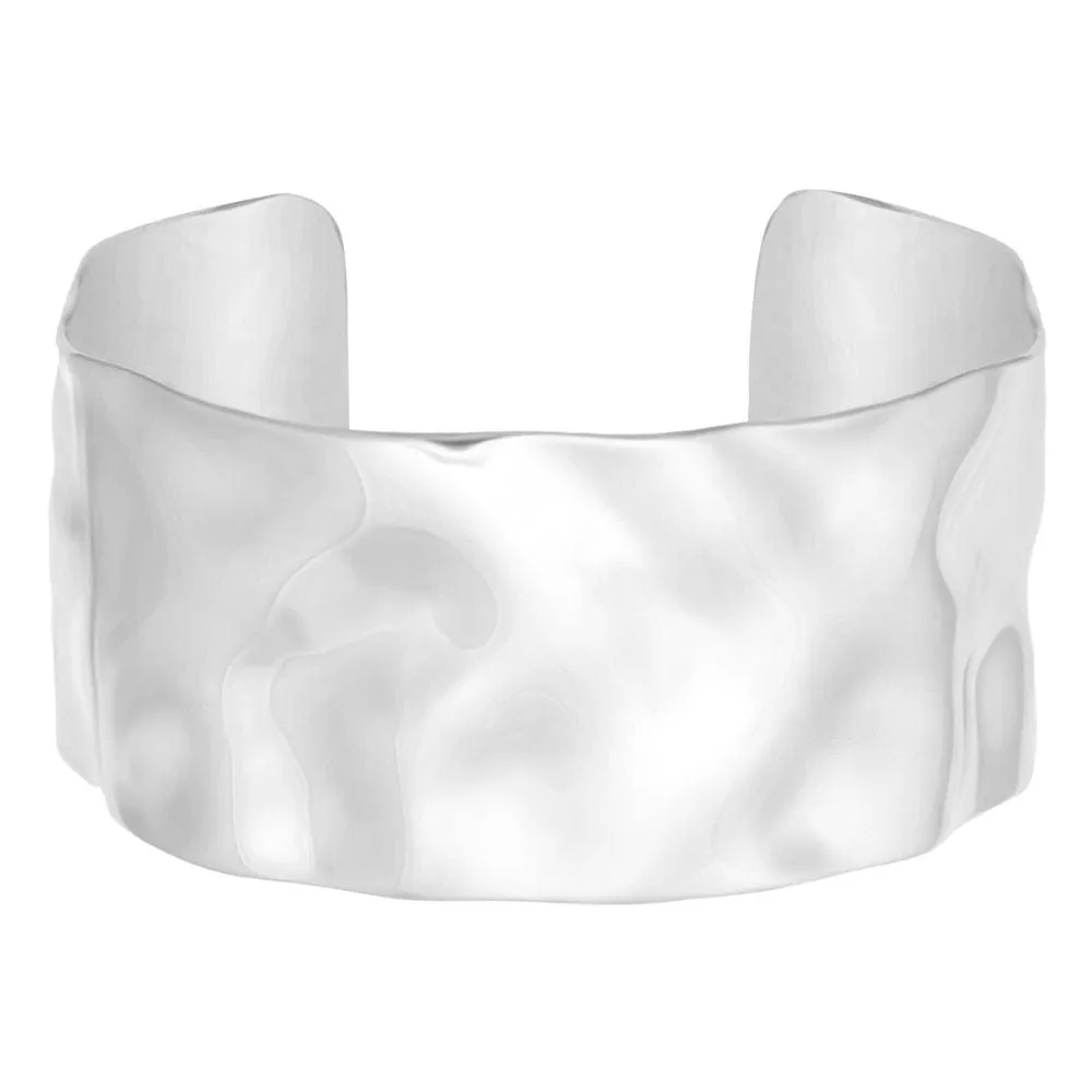 Nixie Cuff Bracelet