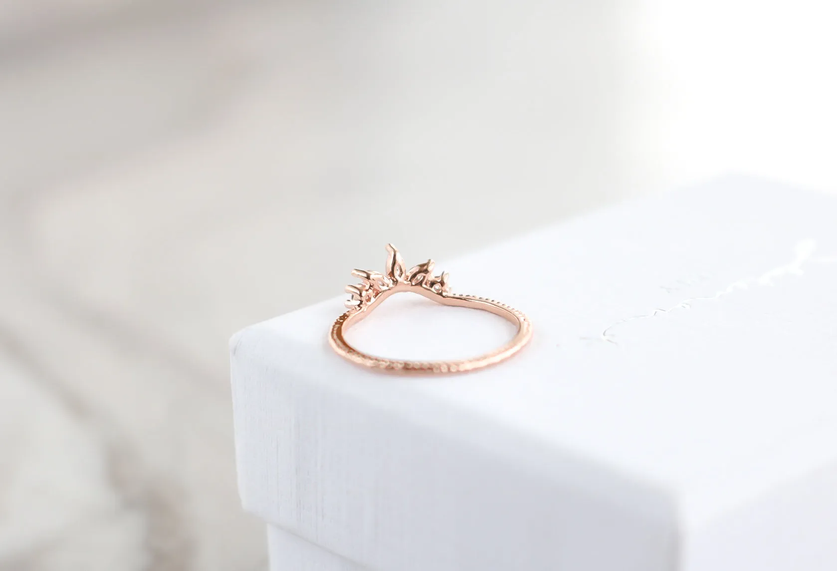 Noemie Ring