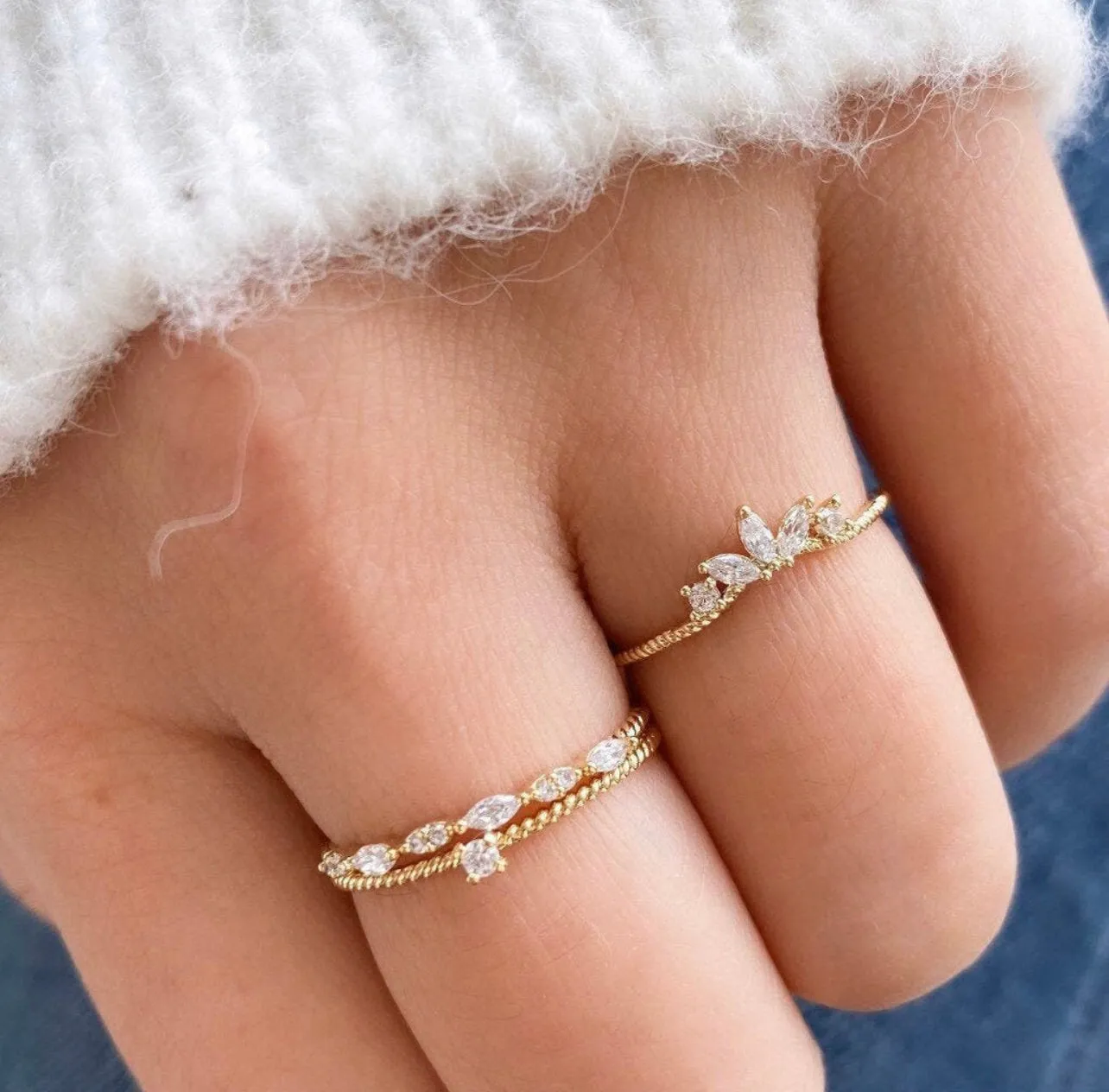 Noemie Ring
