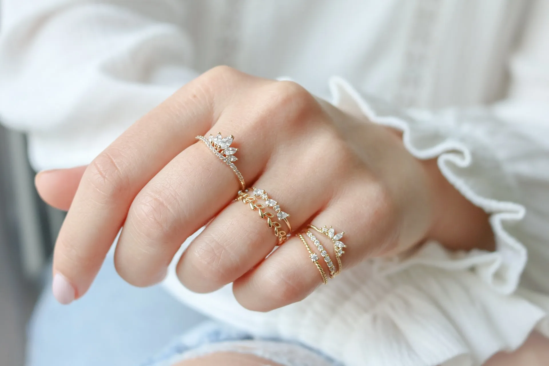 Noemie Ring