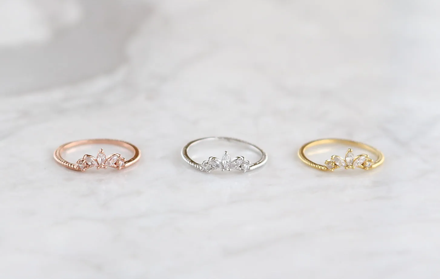 Noemie Ring