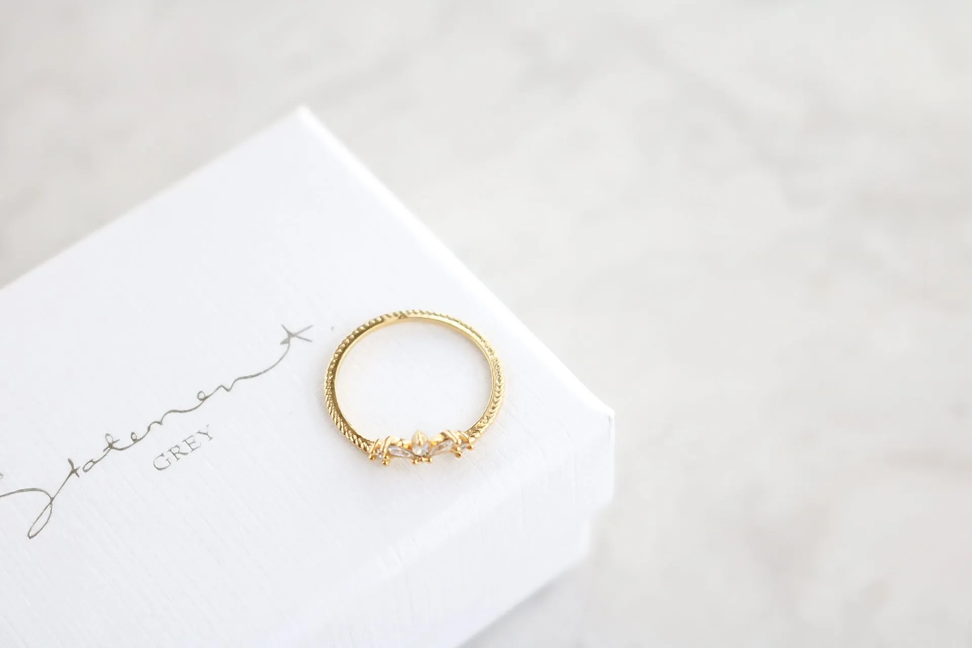 Noemie Ring