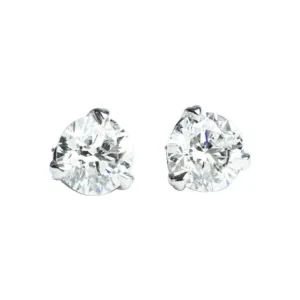 Nuvola Stud Earrings (0.31ctw)