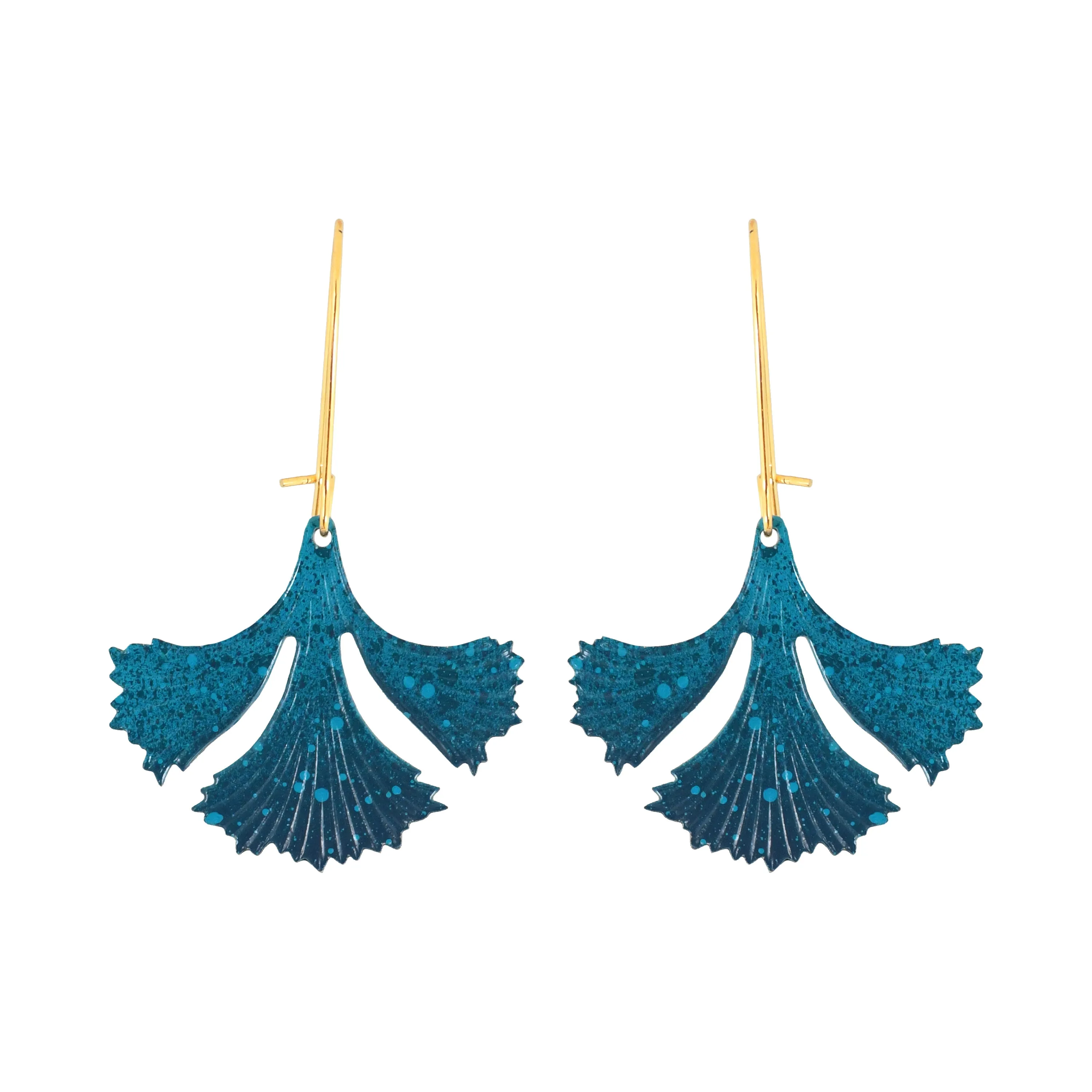 Ocean Single Kalina Earrings