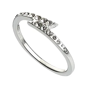 Official Harry Potter Sterling Silver Lightening Bolt Ring