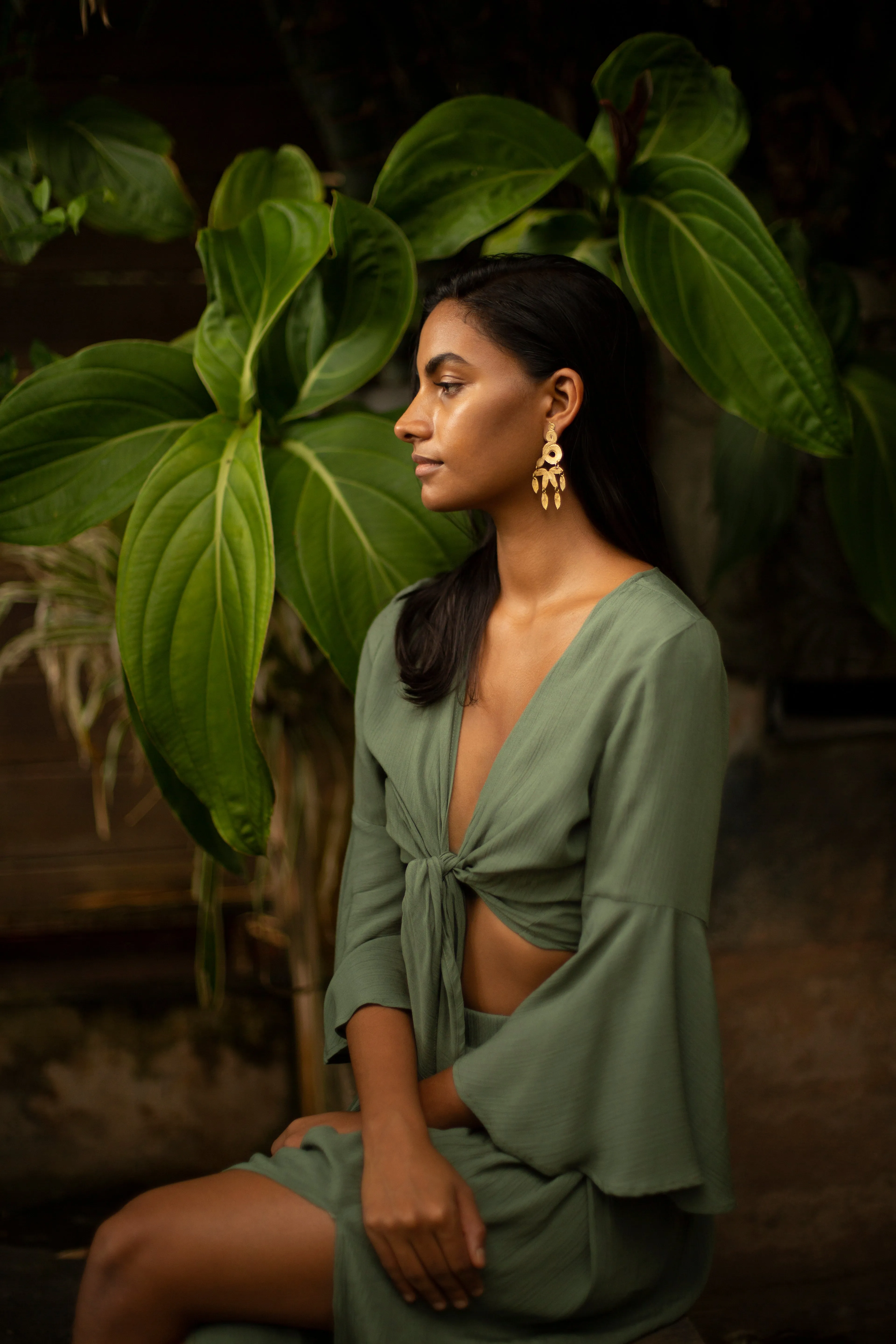 Ojai Earrings