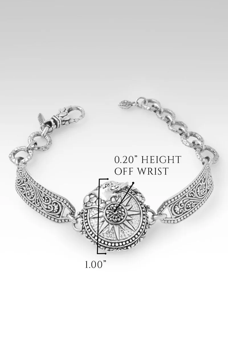 Perfect Patience Bracelet? in Watermark