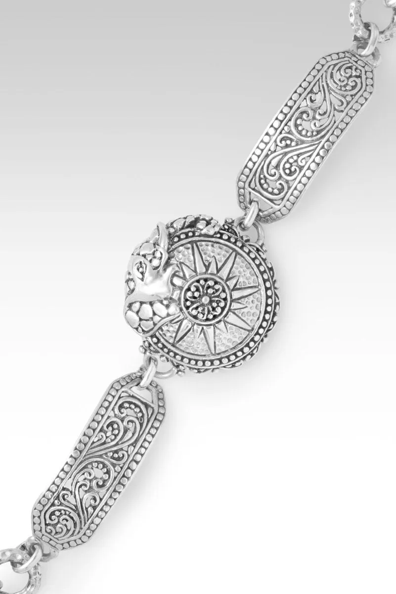 Perfect Patience Bracelet? in Watermark
