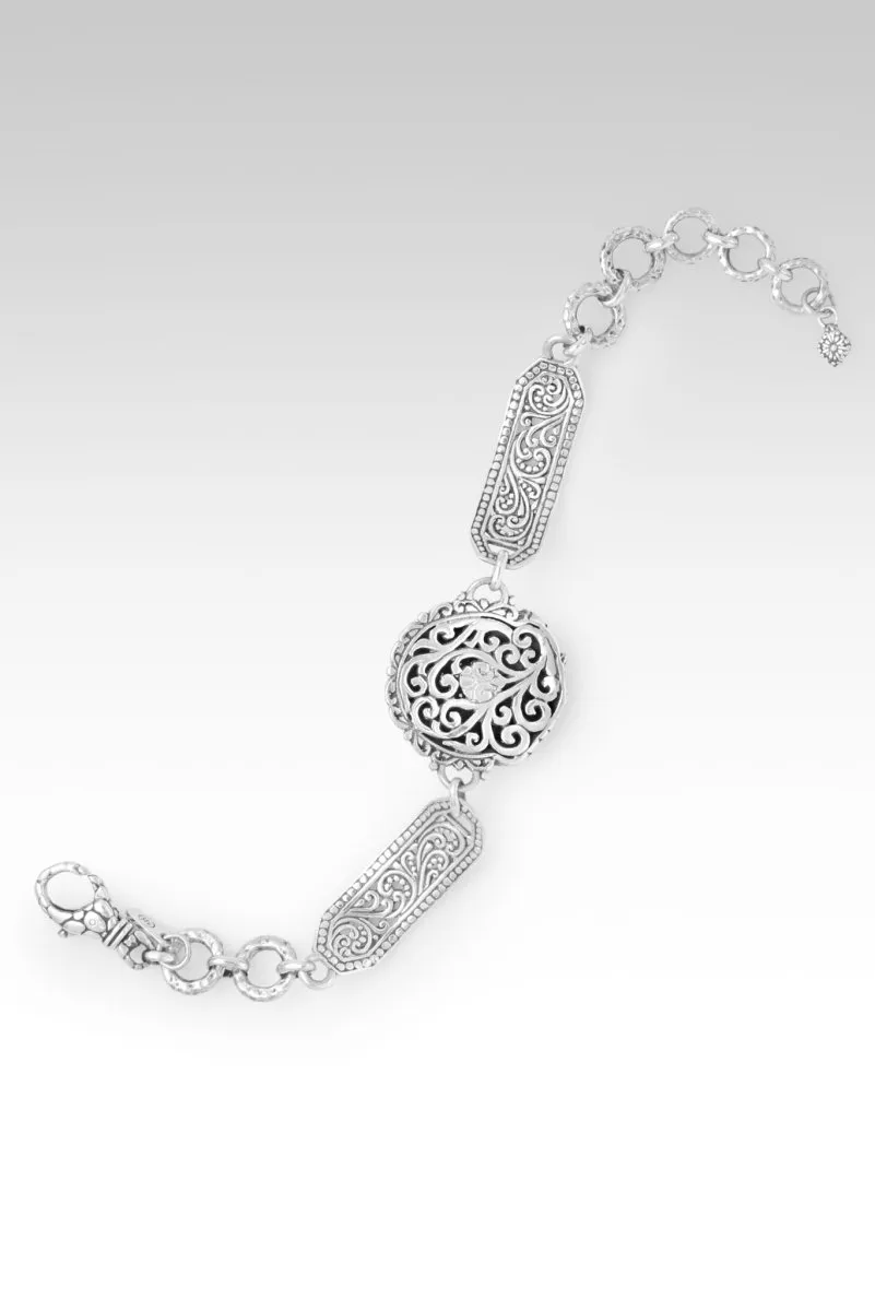 Perfect Patience Bracelet? in Watermark