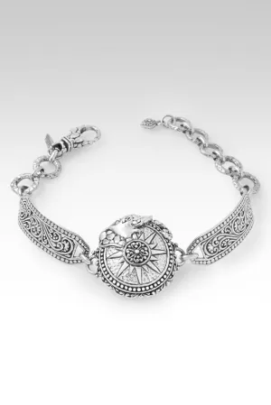 Perfect Patience Bracelet? in Watermark