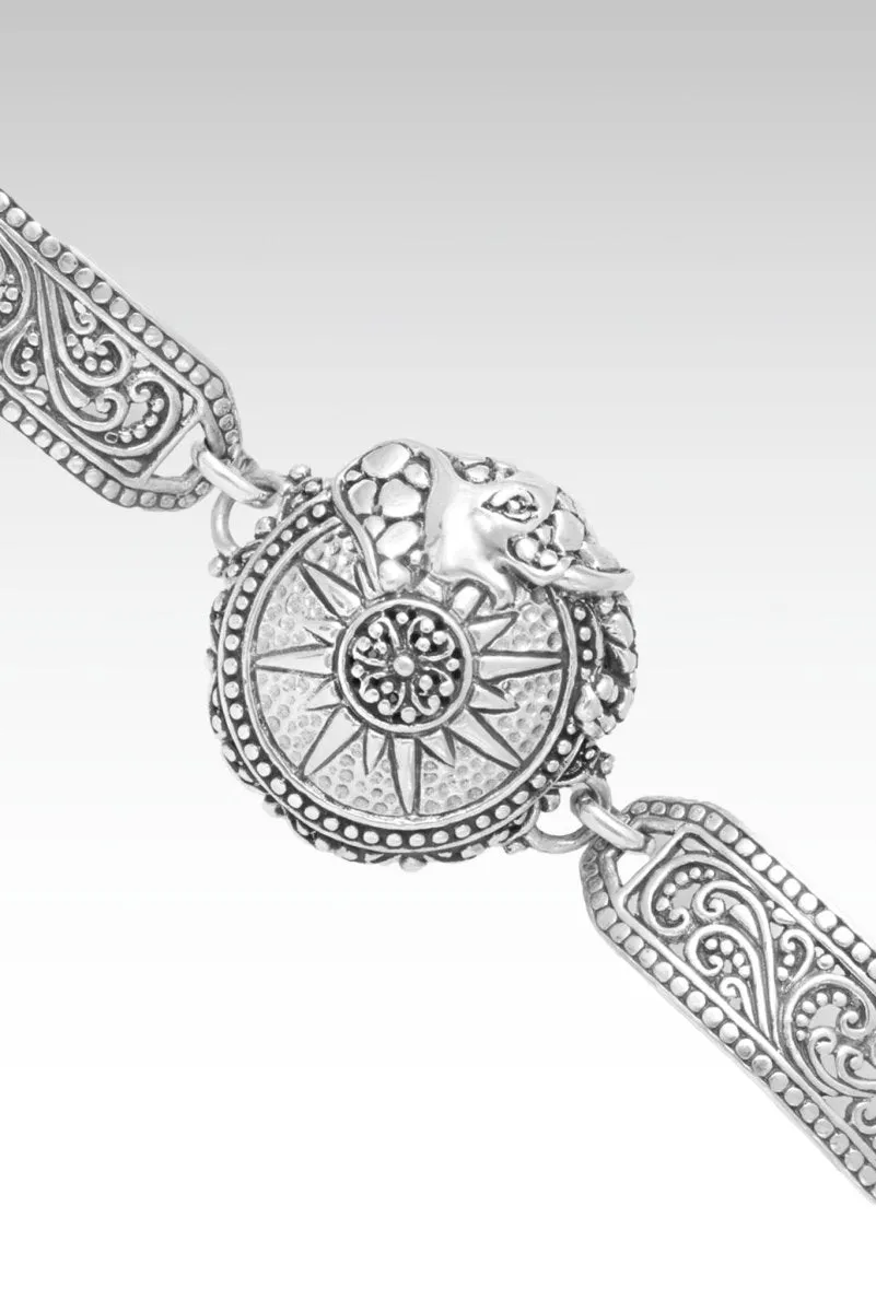 Perfect Patience Bracelet? in Watermark