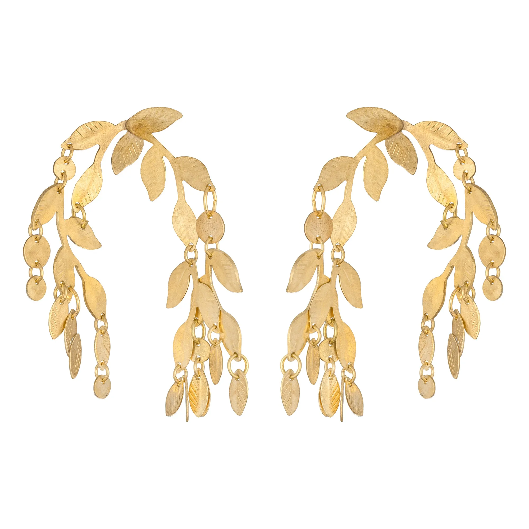 Persephone Earrings