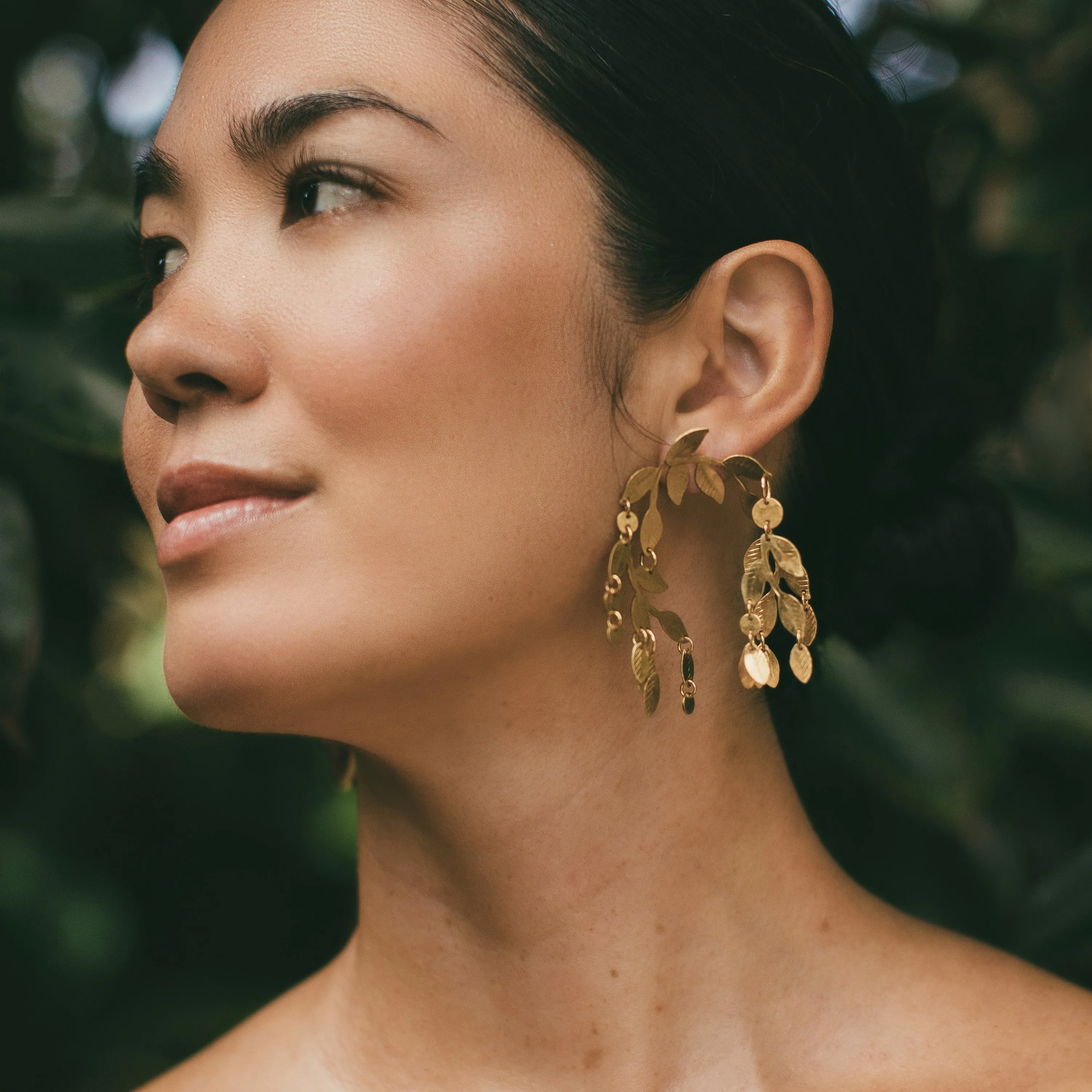 Persephone Earrings