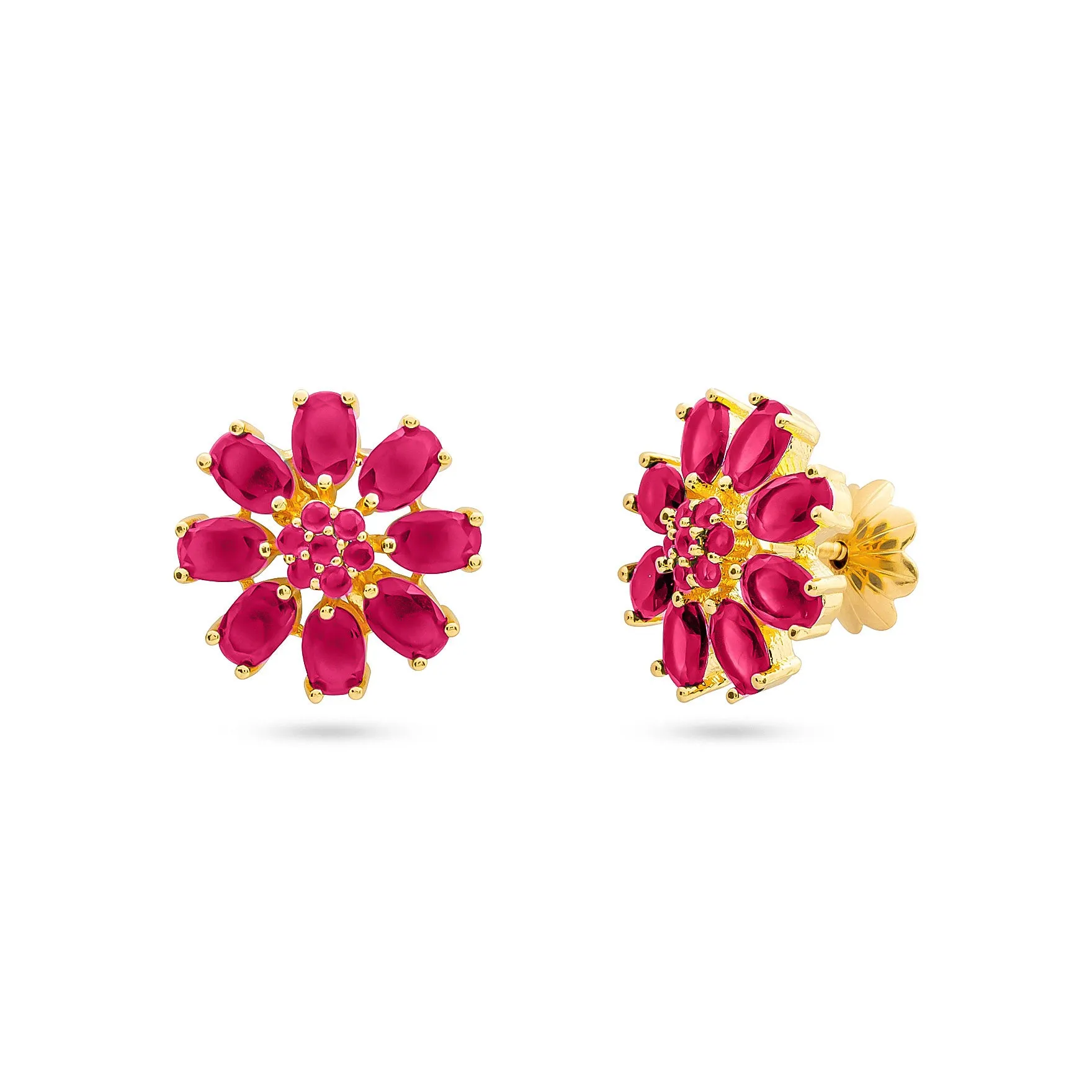 PREMIUM STONE STUD PMSST14R-003