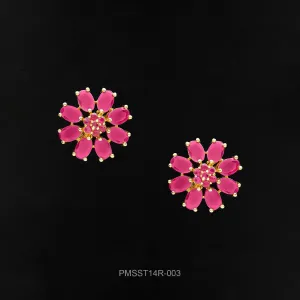 PREMIUM STONE STUD PMSST14R-003