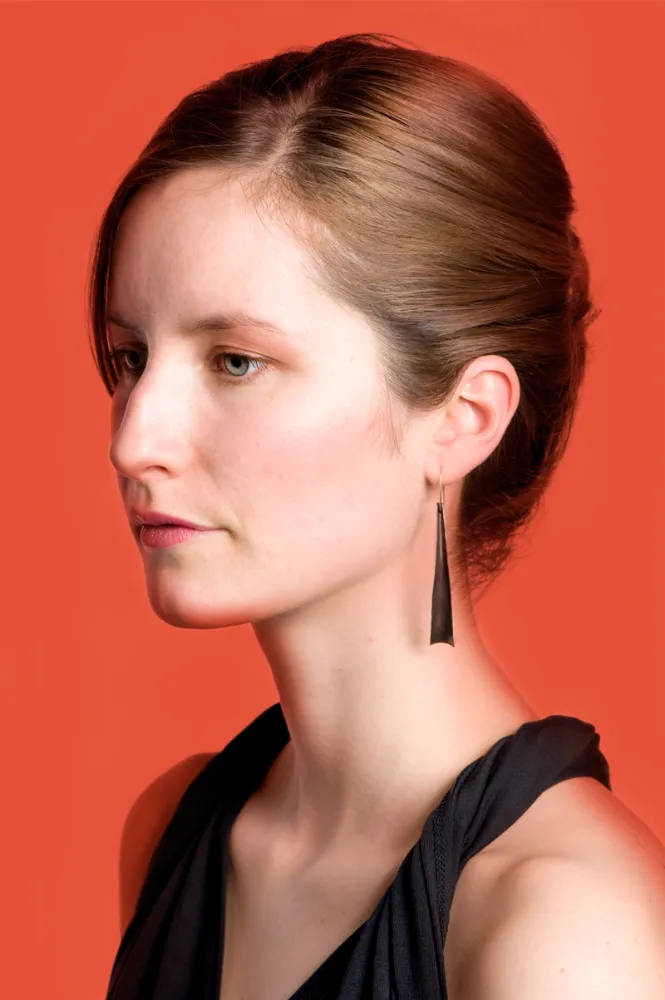"Flow" Earrings