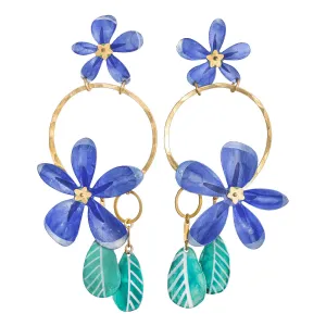 Samoa Earrings