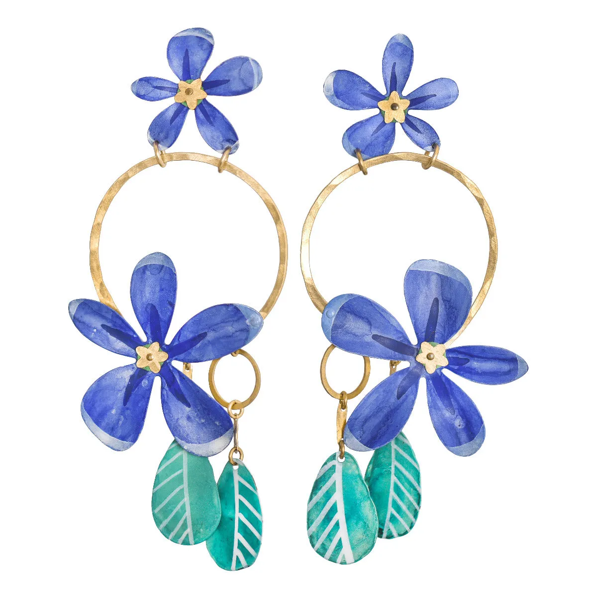 Samoa Earrings