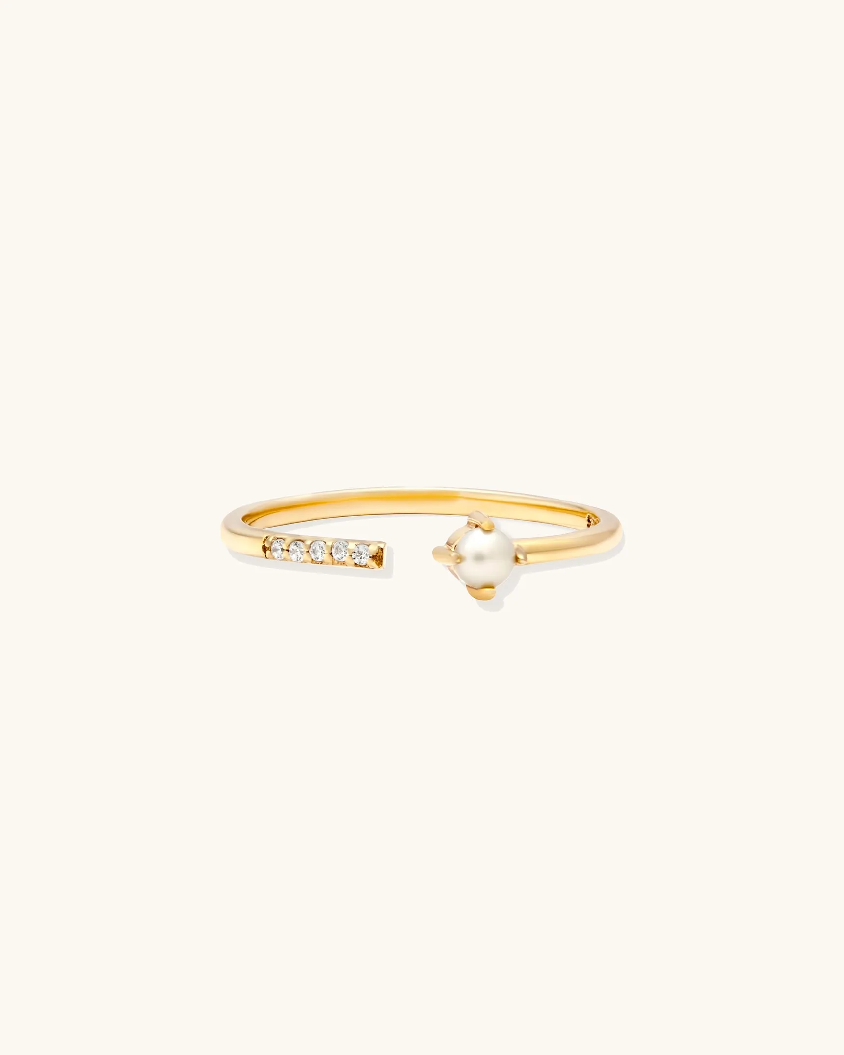 Satori Ring