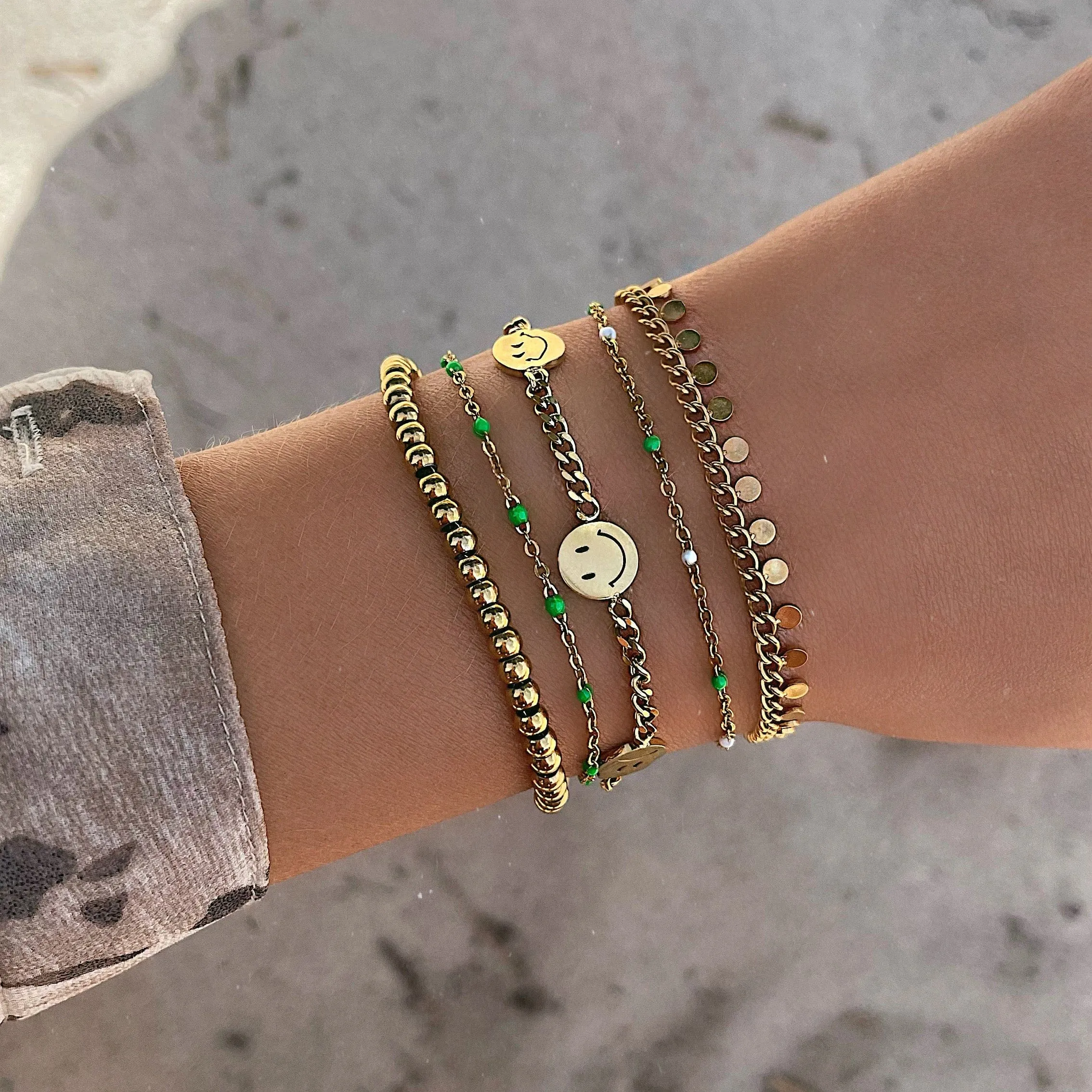 Sorrento Bracelet