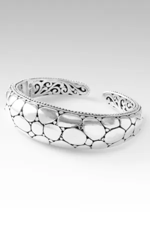 Still Life Cuff? in Watermark