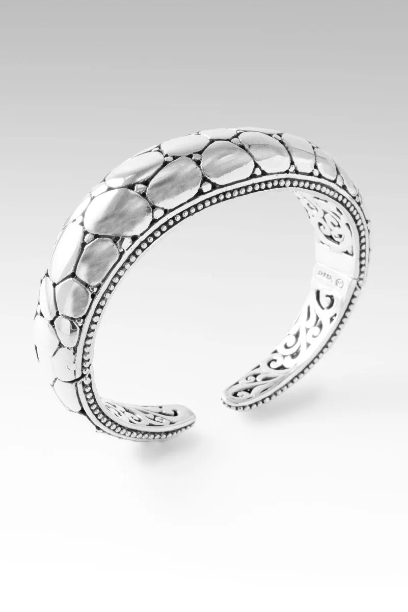 Still Life Cuff? in Watermark