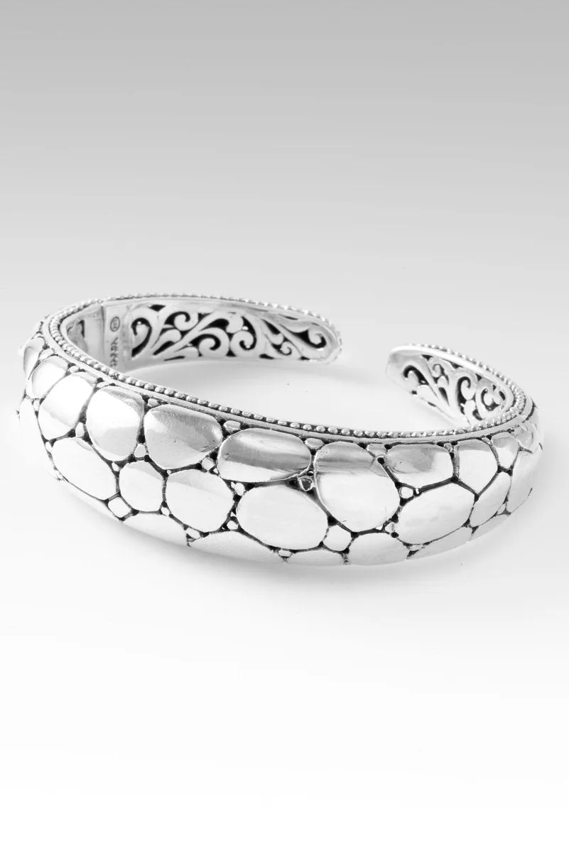 Still Life Cuff? in Watermark