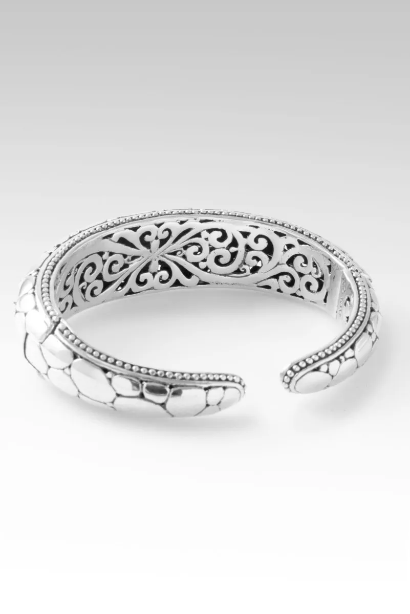 Still Life Cuff? in Watermark