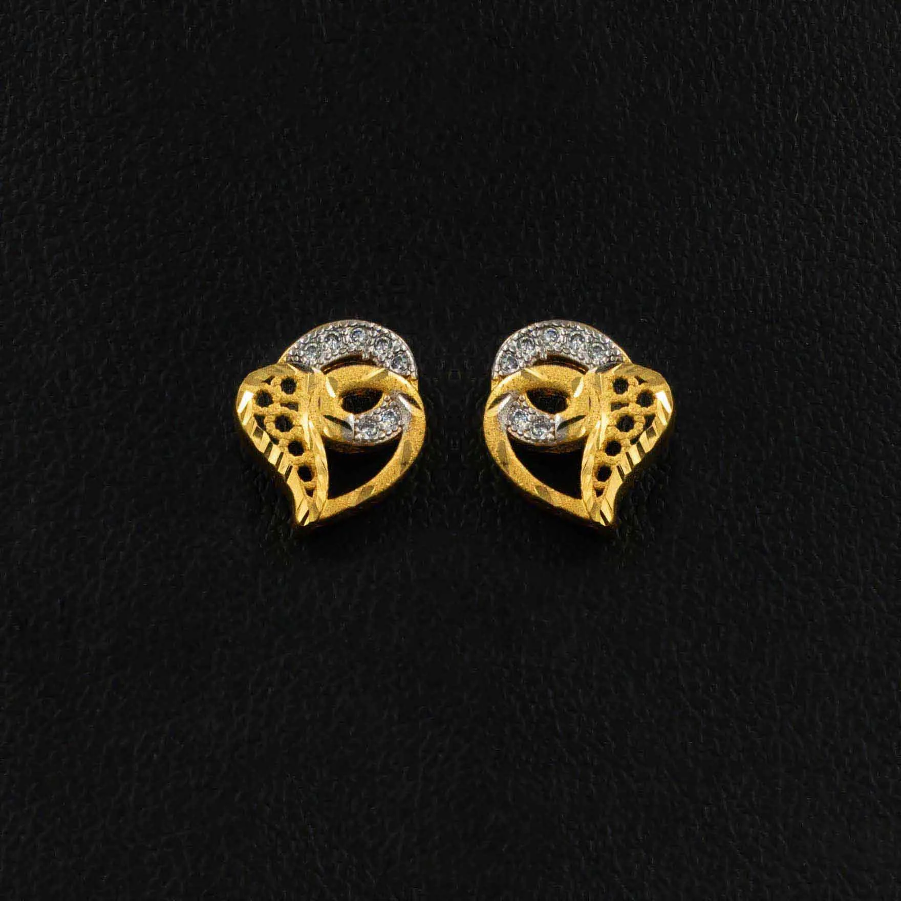 Stone earring PRSST194W-011