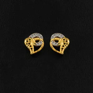 Stone earring PRSST194W-011
