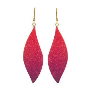 Sunset Tilde Earrings