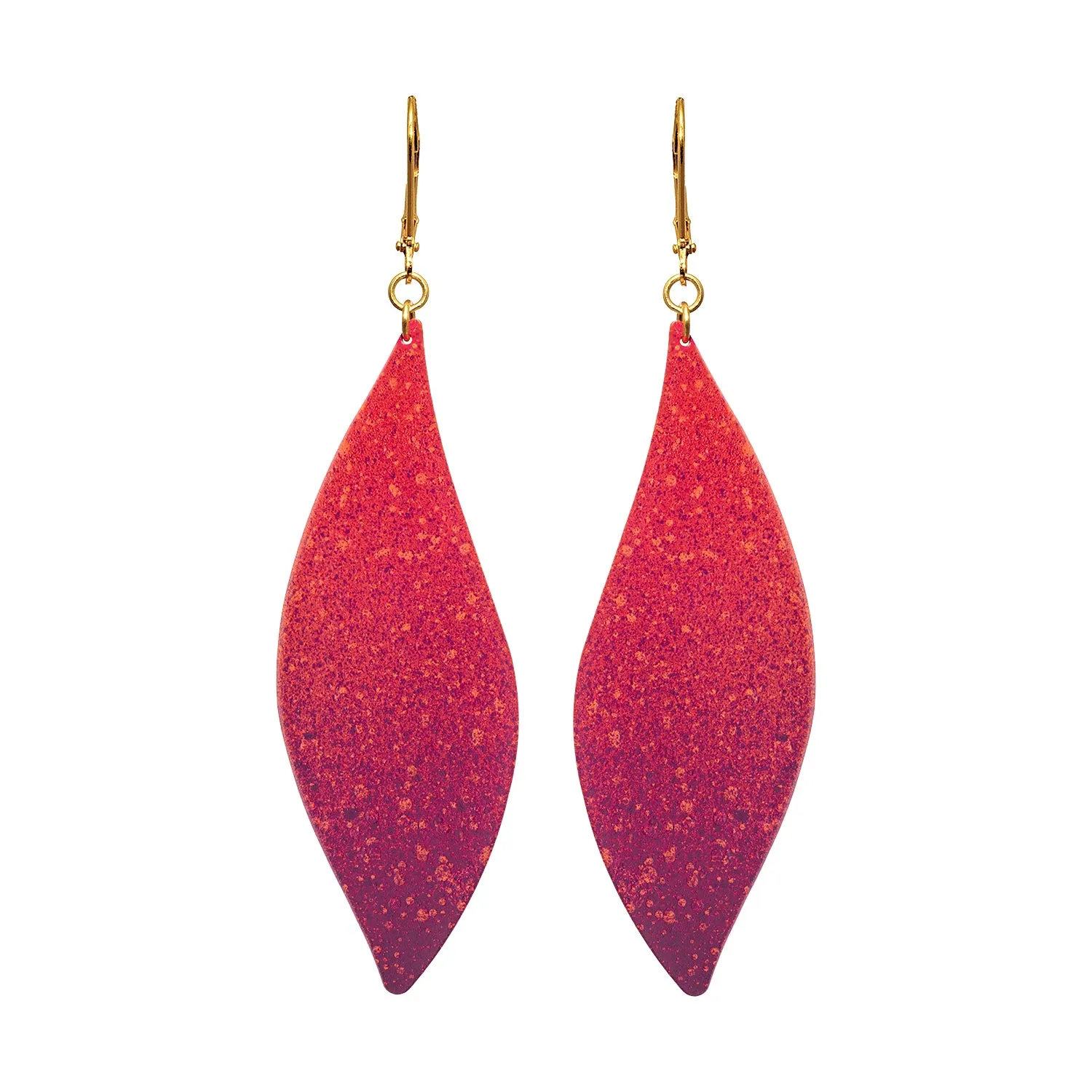 Sunset Tilde Earrings