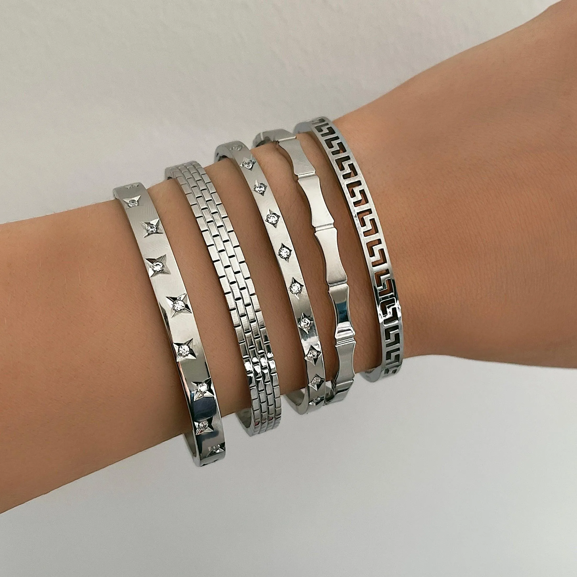 Symphony Bracelet