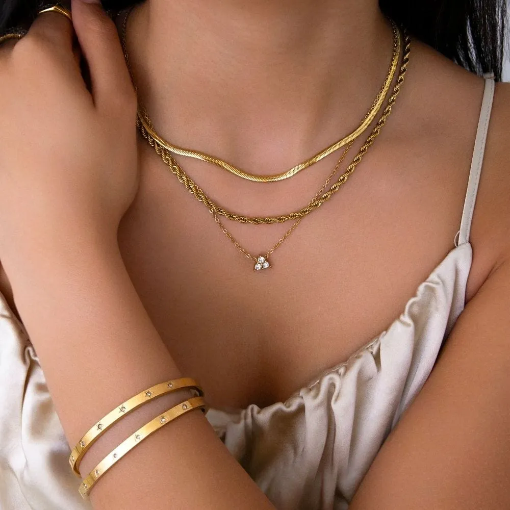 Tabitha Bracelet