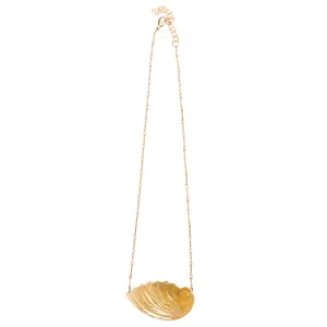 Thalassa Necklace