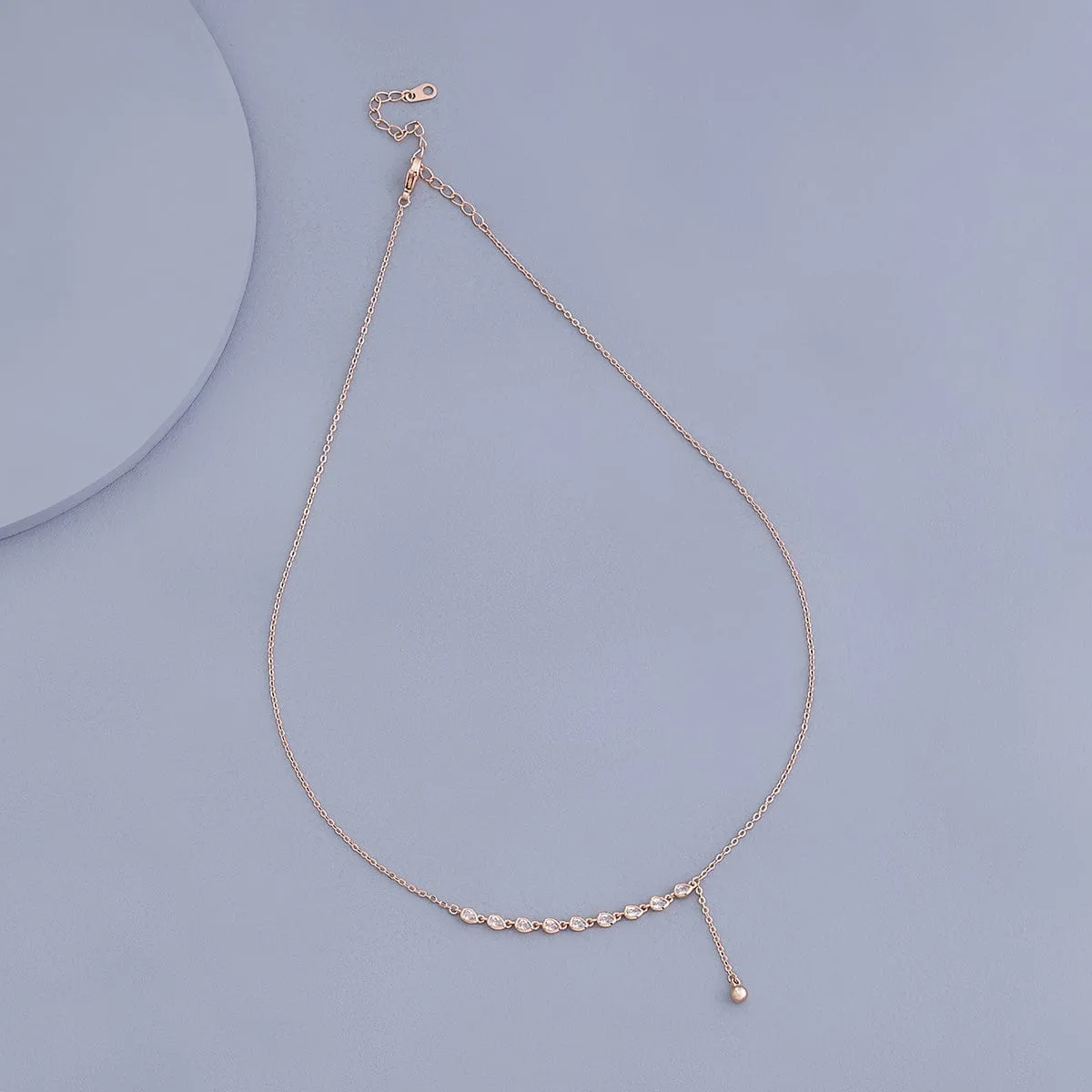 Trendy Necklace 166759
