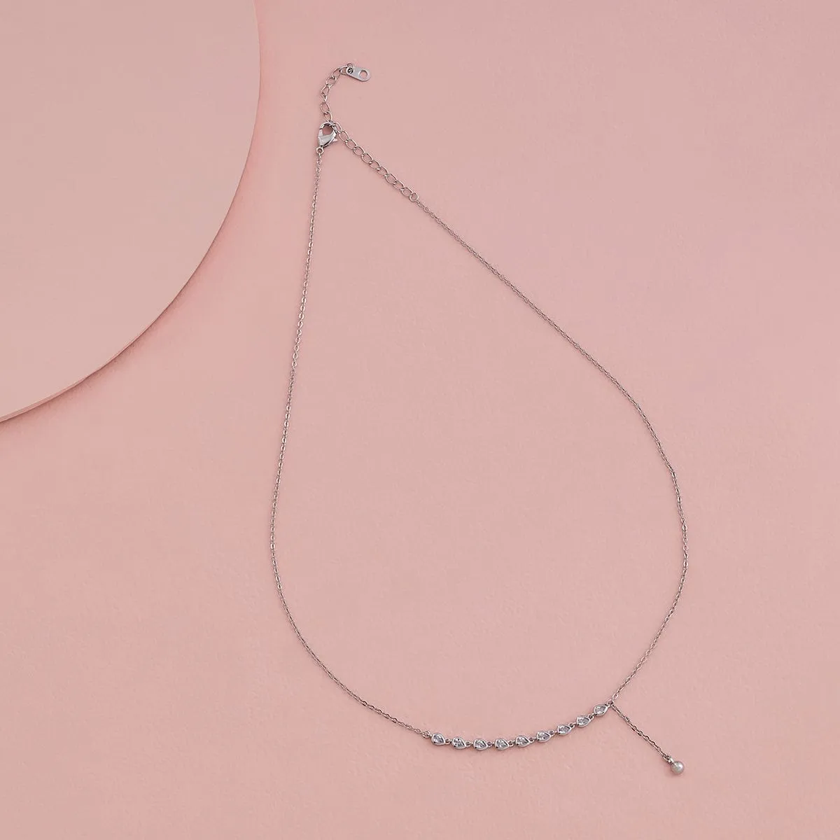 Trendy Necklace 166759