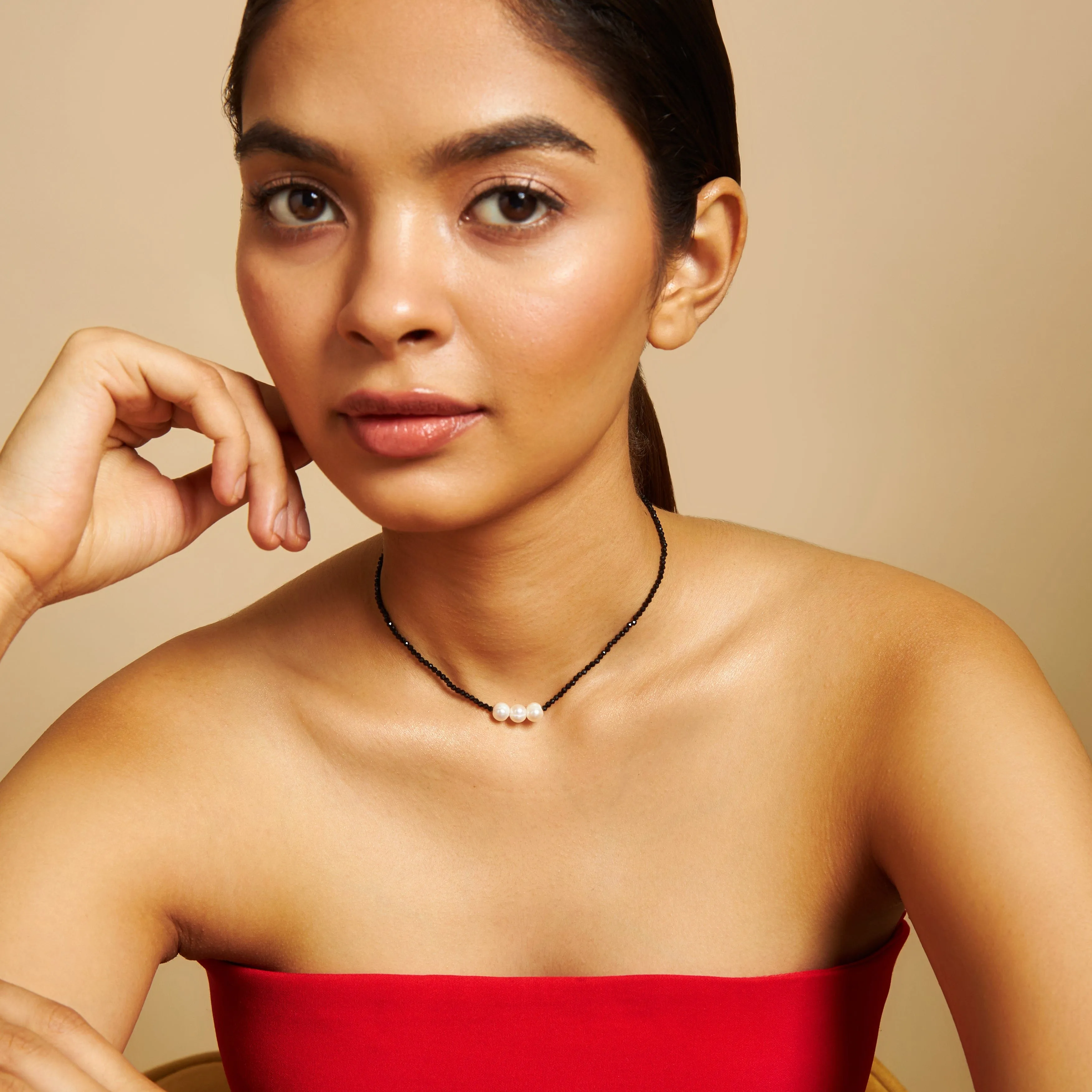 Trendy Necklace 174224