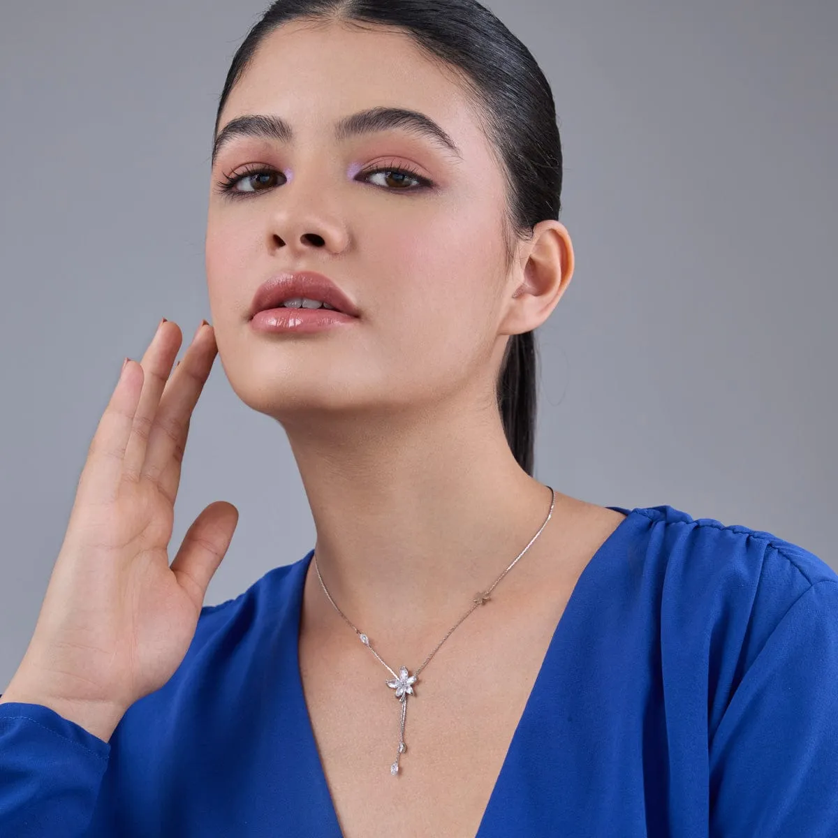 Trendy Necklace 174486
