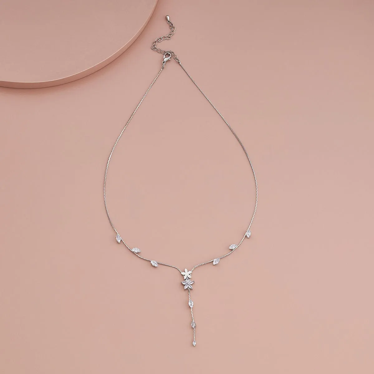 Trendy Necklace 174522